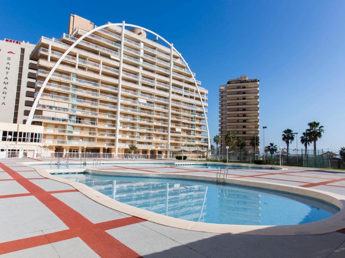 Apartment Casa de Ana Cullera Exterior foto