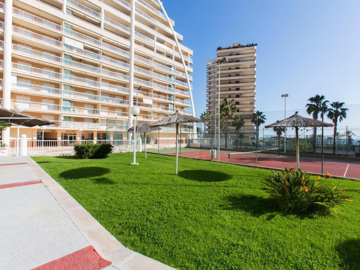 Apartment Casa de Ana Cullera Exterior foto